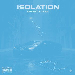 Isolation - #illWillGalaxDaBoss #NCMFTW (Nightcore)