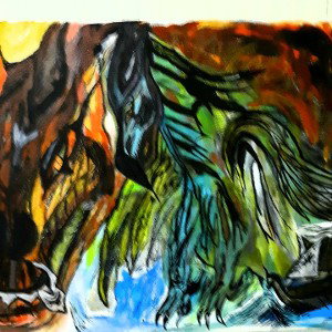 I have nothing left to take( Written by Jay Dorman
