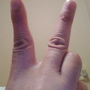 deuces 