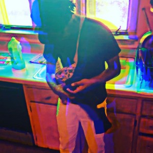 Different Visions FT. GotEmGone00