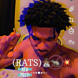 (Rats) F.T GotEmGone00