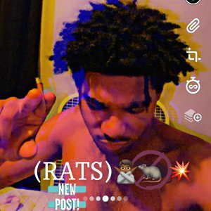  Rats F.T GotEmGone00