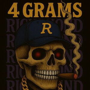 4 grams