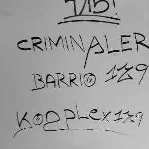 CB129 - TRAPHOUSE