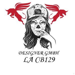 CB129 - ECHTER DR!LL 