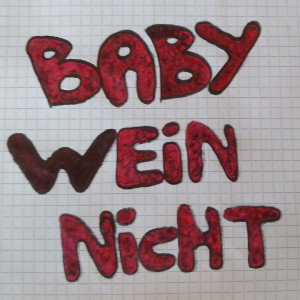 KONPLEX129 - BABY WEIN NICHT