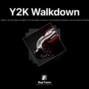 Y2K Walkdown🔫🕺
