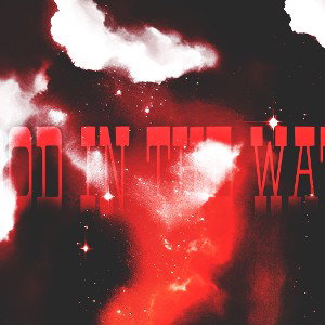 Blood In The Water