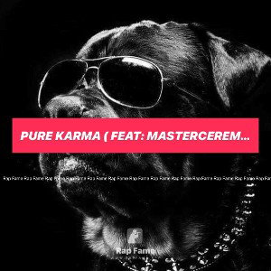 Pure Karma ( feat: Masterceremony )