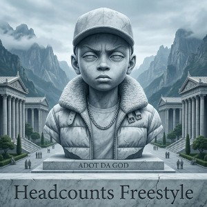 Headcounts Freestyle 