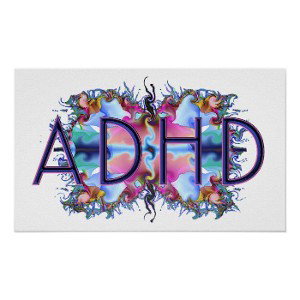 ADHD vs Bipolar 