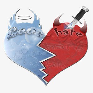love n hate