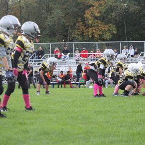 Hub City Steelers