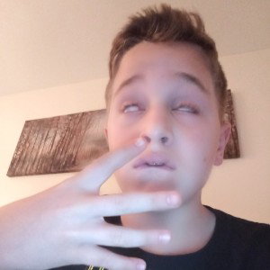 Not Real Hood Style