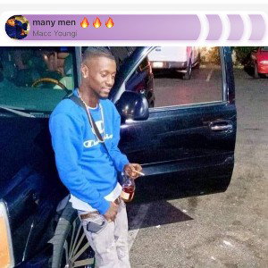 many men 🔥🔥🔥