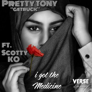 i got the medicen