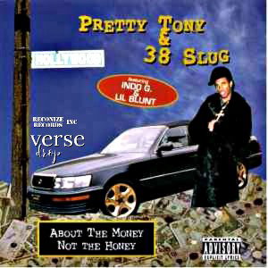 Pimp Them Sluts 1995