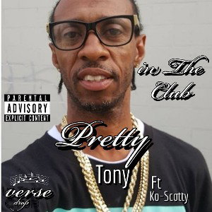  in the club 