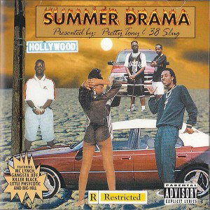 Pimp Them Sluts ft Skinny Pimp & 38 Slug