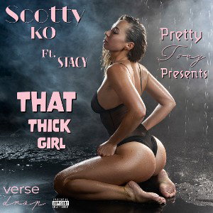 that thick girl