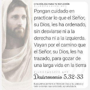 Gracias a Dios