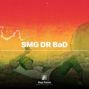 SMG DR BaD 🩸 