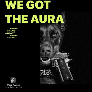 We got the Aura