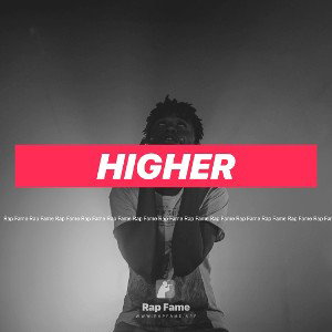 higher