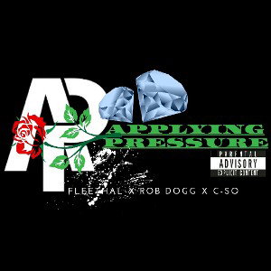 We Acting Up. NewAge  Productions 