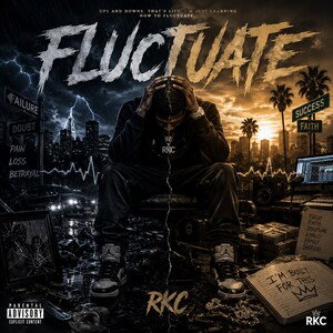 FLUCTUATE  the preview 