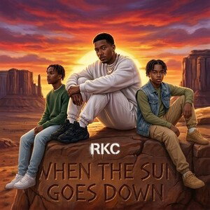 Till the sun goes down