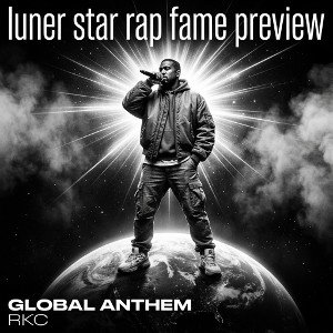 luner star rap fame preview