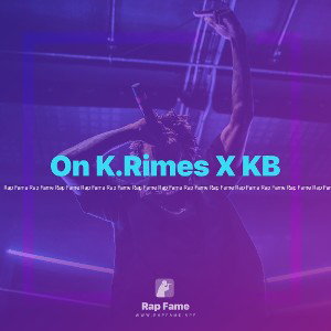 On K.Rimes X KB