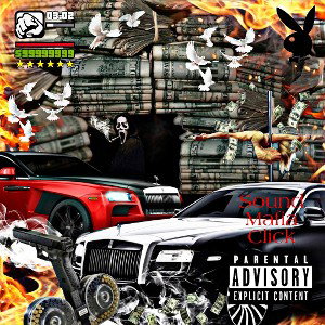 [Free Beat] "Glo" Prod. Gho$tFaceKillEm