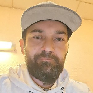 Même sans les dents