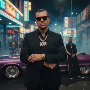 On ne lâche rien (projet: HIP-HOP NON-STOP)