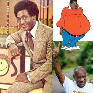 Bill Cosby 