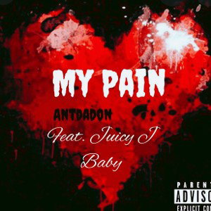 "My Pain"