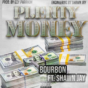 burbon - plenty money