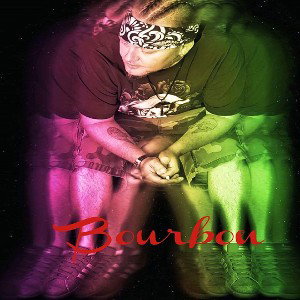 Dont Give Up by Bourbon _original_ _mastered_