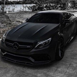 Mersedes-Benz Amg