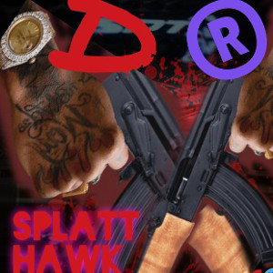  SPLATTHAWK