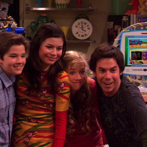 iCarly (prod. frozy)