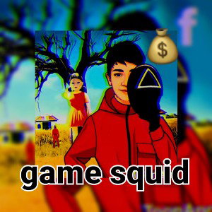 game squid