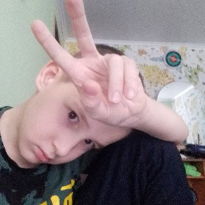 Я робот