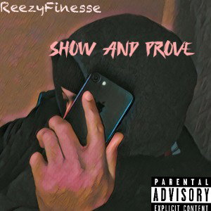 Pour me up-ReezyFinesse