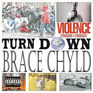 As Long As I Live ft Wolverine Ready - BRACE CHYLD