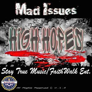 High Hopes - Mad Issues