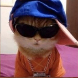 gangsta