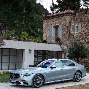 you aint gotta car # AMG